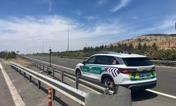 364 araç sürücüsüne 878 bin TL ceza