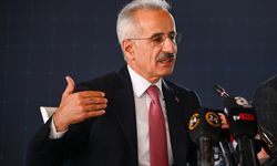 "Ulaştırma ve haberleşme altyapısına 293,5 milyar dolarlık yatırım yapıldı"