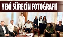 AK Parti heyetinden, Tekik’in ailesine bayram ziyareti