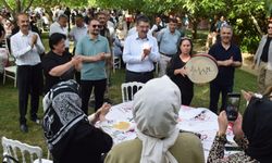 “SAHADAKİ BİRLİKTELİK ÖNEMLİ”