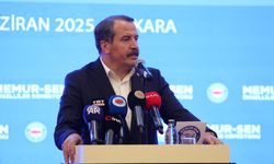 "Gelir vergisinde engelli kamu görevlileri için muafiyet tamamen sağlanmalıdır"