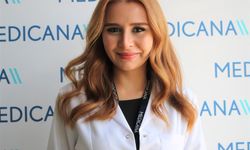 Anne babanın stresi, çocuğa geçiyor