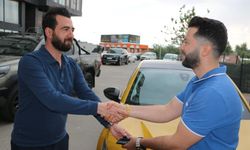 Kurban Bayramı'nda araç kiralamada "boş senet" uyarısı