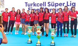 Batman’ı Süper Lig’de temsil ettiler