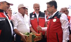 BAKAN’DAN YERLİ ÜRÜNE TAM PUAN