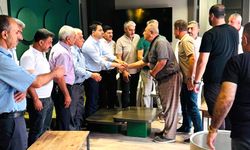 HUSUMETLİ AİLELER BARIŞTI