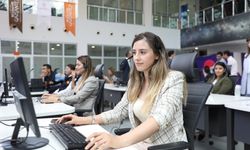 Türkiye’nin ilk yapay zeka destekli çağrı merkezi