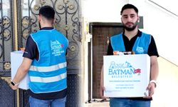 BELEDİYE’DEN ‘GLÜTENSİZ’ DESTEK!
