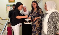 DEM PARTİLİLERDEN BAYRAM ZİYARETLERİ