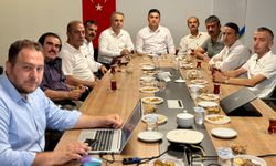 “DOĞALGAZSIZ HANE KALMASIN”