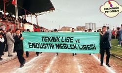 Üç kez isim değiştiren lise