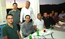 Gercüş’te ‘Birlik ve Dayanışma’ sofrası