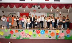 Girişimcilik ve e-ticareti ‘Kadın Işığını Yansıtır’ projesiyle öğrendiler