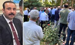 BATMAN’DA TOPRAĞA VERİLDİ