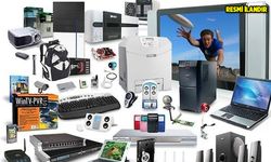 BİLGİSAYAR VE ÇEVRE BİRİMİ İLE TEKNİK SERVİS MAL VE MALZEME ALIMI (88 KALEM)