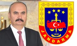 JANDARMA 186 YAŞINDA