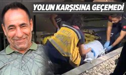 Hasankeyf yolunda feci kaza! 1 Ölü