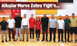 PETROLSPOR’DAN 1.LİG EKİBİNE