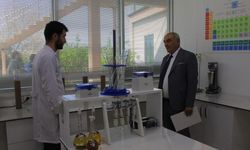 Nilüfer Tarımsal Analiz Laboratuvarı analiz ağını genişletti