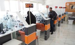 LGS için nüfus müdürlüğü pazar günü açık olacak