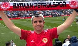 ABD-TÜRKİYE MAÇINDA PETROLSPOR SÜRPRİZİ