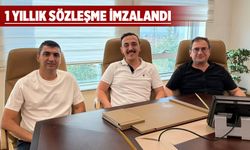 PETROLSPOR, BOZKURT’LA YENİDEN ANLAŞTI