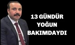 Hakim, yaşama veda etti