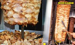2025 YILI 2 DÖNEM TAVUK ETİ VE ET DÖNER ALIMI İHALESİ