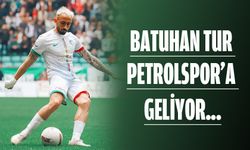 AMEDSPOR’DAN PETROLSPOR’A