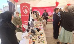 "Kadınlar Üretiyor, Kooperatifler Güçleniyor"