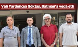 “Hedefim Kocaköy’ü tanıtmak”