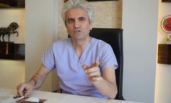 Yüz germe ameliyatlarına tüm dünyadan Türkiye'ye yoğun ilgi