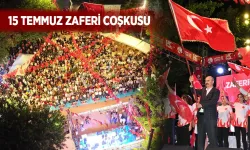 “HEPİMİZ BU MİLLETİN EVLATLARIYIZ”