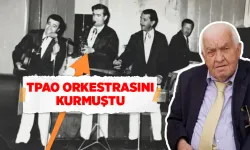 TPAO Batman Orkestrası kurucusu hayatını kaybetti