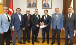 ATB hal yasasında revizyon istiyor