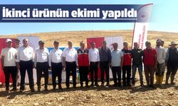 ÇİFTÇİNİN YENİ UMUDU