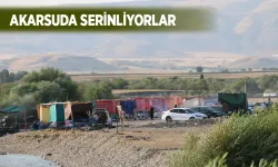 BATMAN ÇAYI SERİNLİĞİ