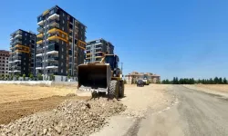 Bayındır’a alternatif yol yapılıyor