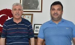 “Belediyelerimizin projelerine destek vereceğiz”