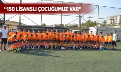 800 ÇOCUK, BELEDİYE’NİN YAZ OKULLARINDA