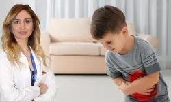 "Yaz ishali özellikle 5 yaş altı çocuklarda çok dikkatli takip edilmelidir"