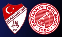 Elazığspor-Petrolspor maçı seyircisiz oynanacak