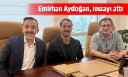 Petrolspor’da bir transfer daha