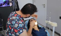 Enerji içecekleri dişleri döküyor