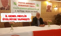 RECEBANLI’YA YENİ GÖREV