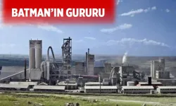 Türkiye’nin 500 büyük sanayi kuruluşu arasında…