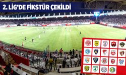 PETROLSPOR’UN İLK MAÇI EVİNDE