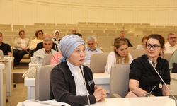 "Antep İşi Nakışı" UNESCO yolunda son adımda