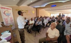 Halk sağlığı için yaz seferberliği