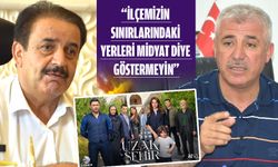 “BİZİ MİDYAT OLARAK TANITMAYIN”